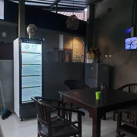 Paranyogan Homestay 2