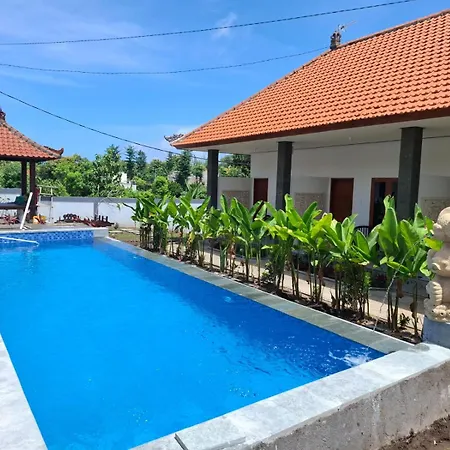 Paranyogan Homestay 2