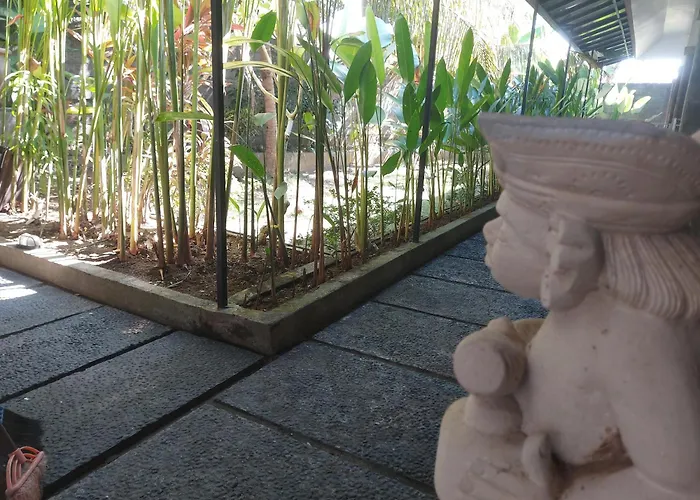 Paranyogan 2 Jimbaran