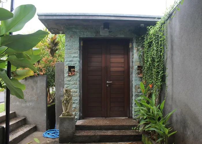 Paranyogan 2 Casa de hóspedes