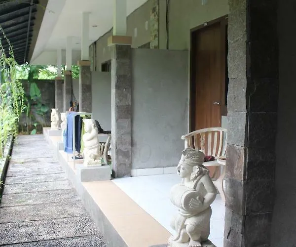 Paranyogan 2 Casa de hóspedes 3*