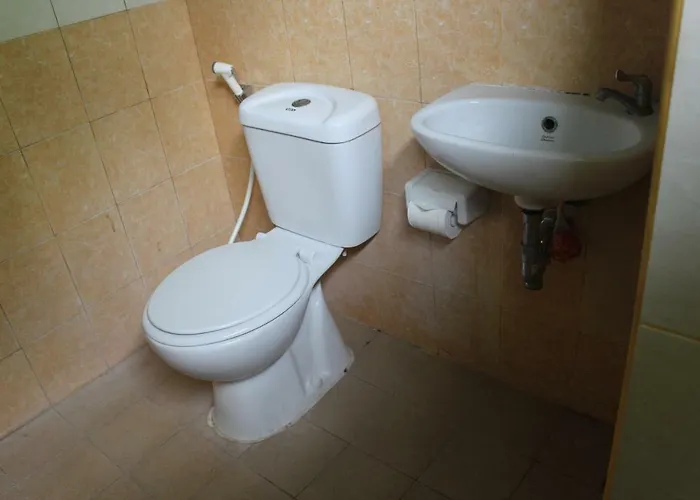 Paranyogan 2 Casa de hóspedes 3*