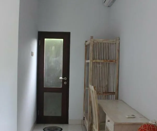 Casa de hóspedes Paranyogan 2