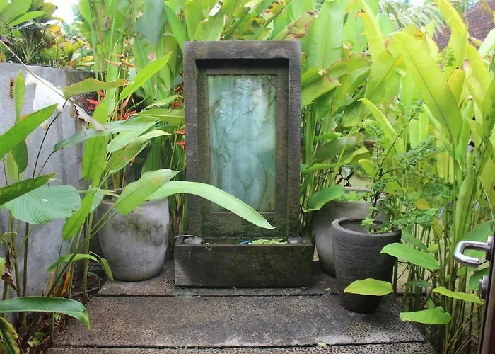 Paranyogan 2 3* Jimbaran