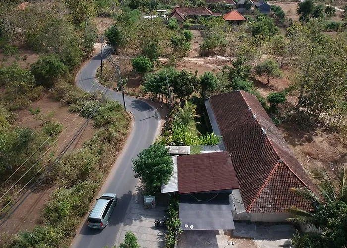 Paranyogan 2 Jimbaran